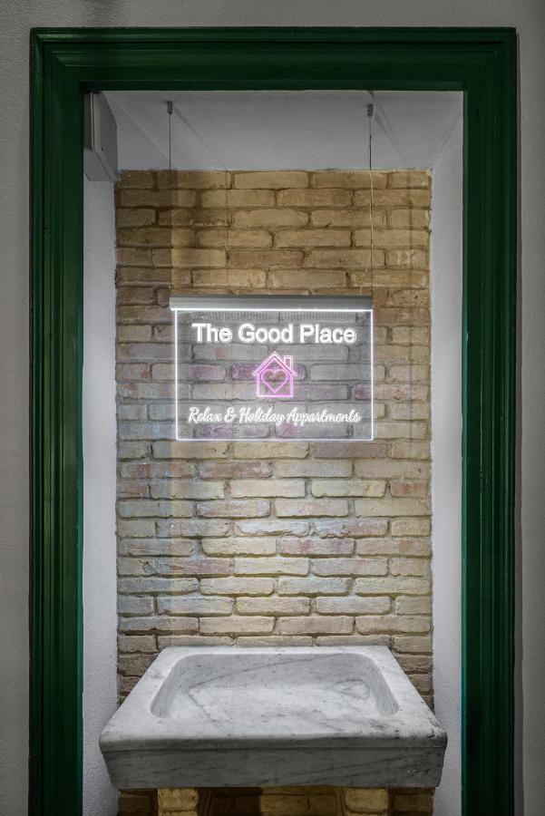 The Good Place กาญารี ภายนอก รูปภาพ